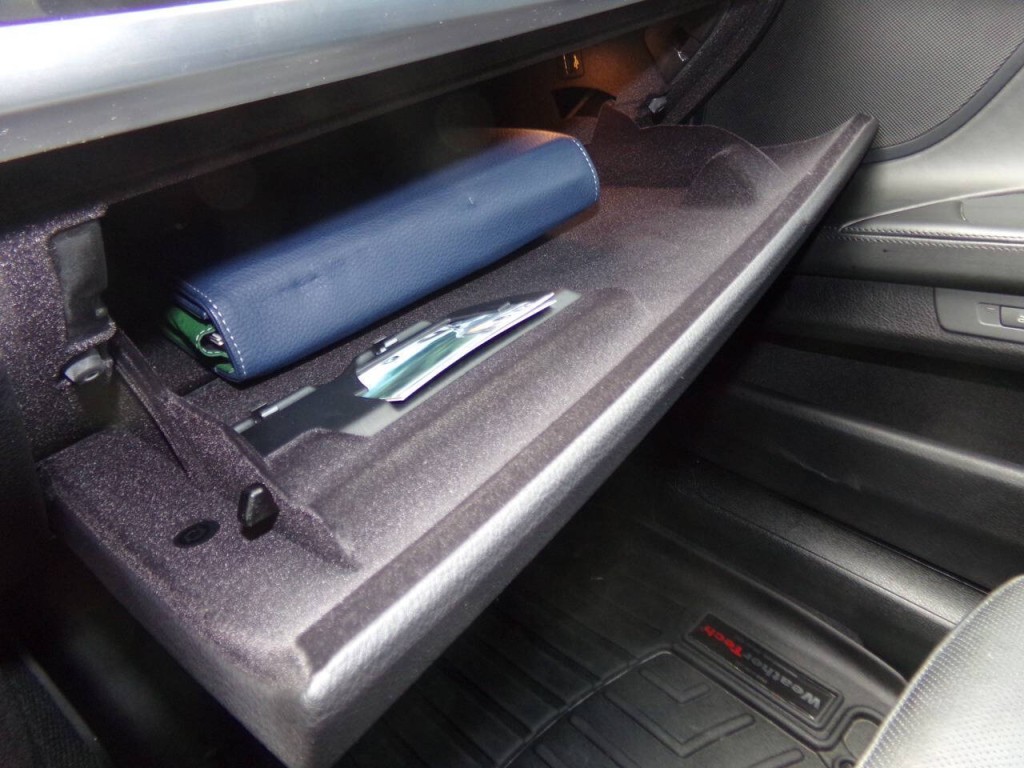 2011 BMW 7 Series Image 79