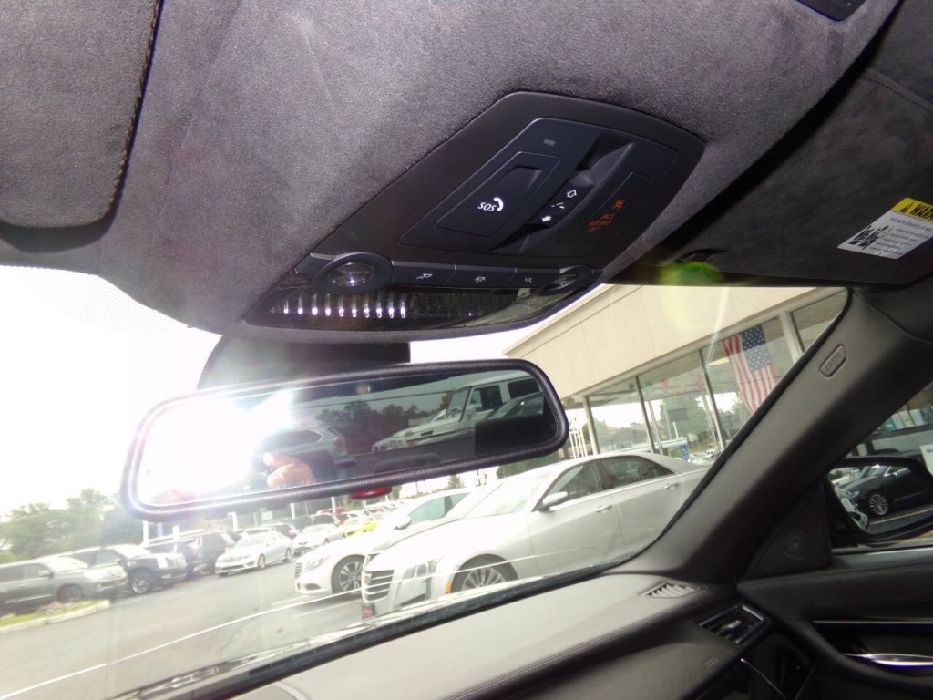 2011 BMW 7 Series Image 83