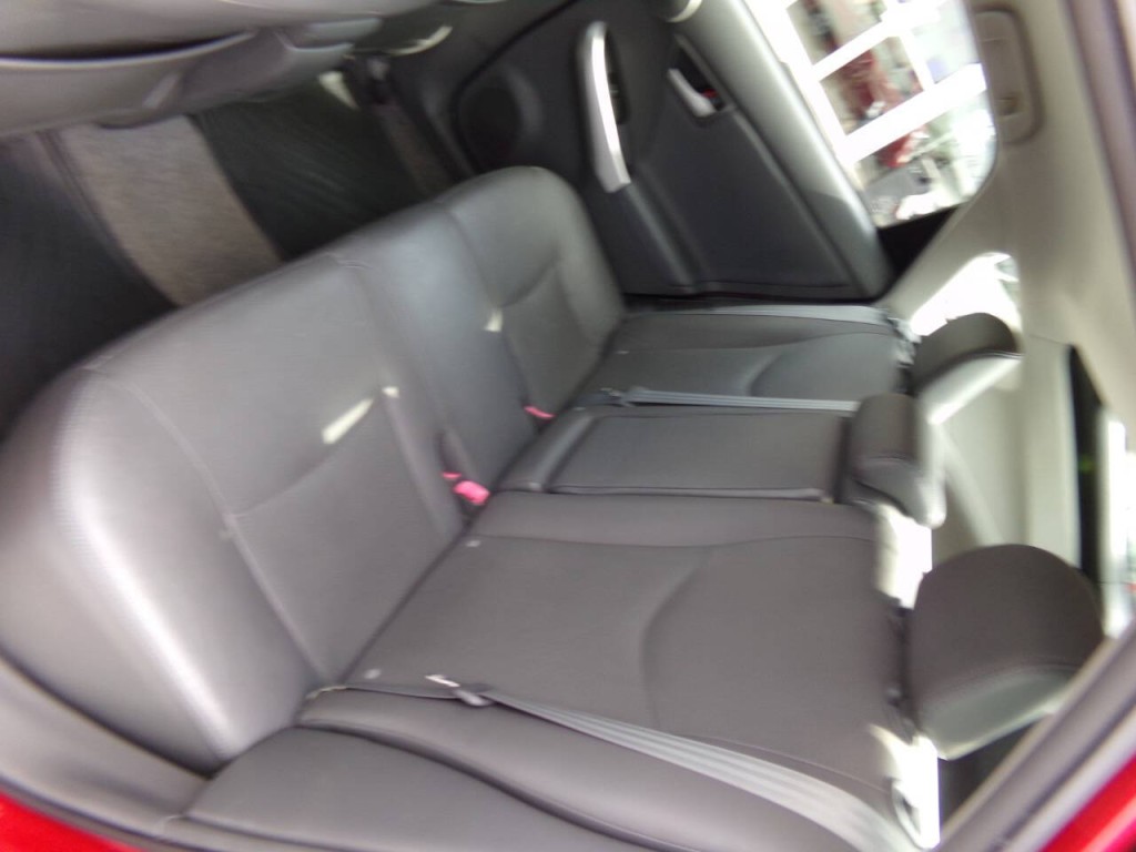 2011 Toyota Prius Image 15