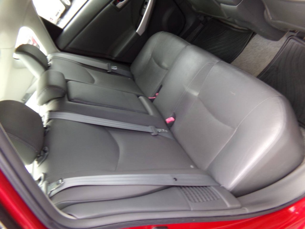 2011 Toyota Prius Image 24