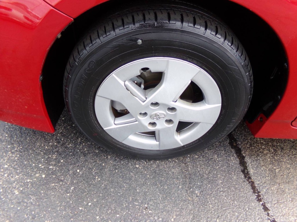 2011 Toyota Prius Image 37