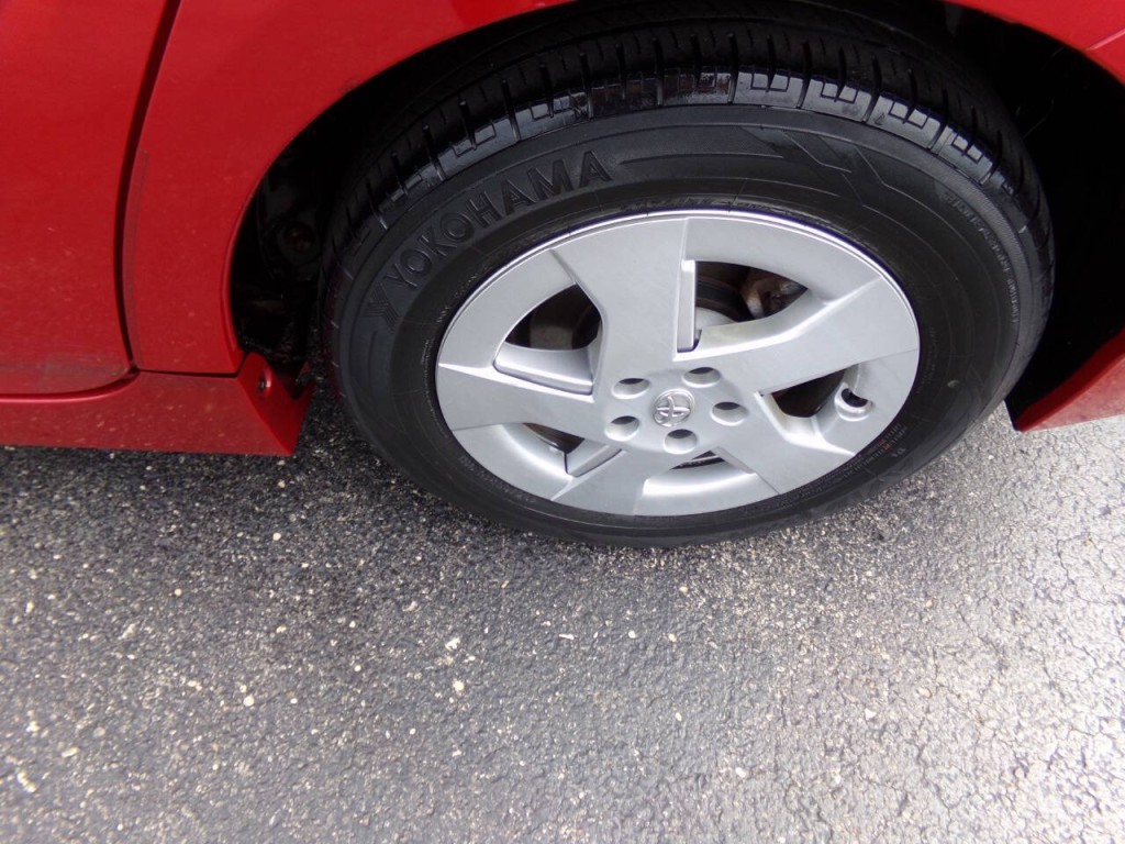 2011 Toyota Prius Image 39