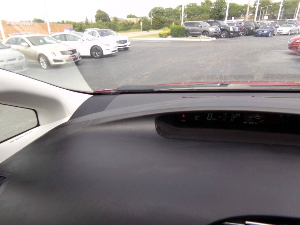 2011 Toyota Prius Image 49