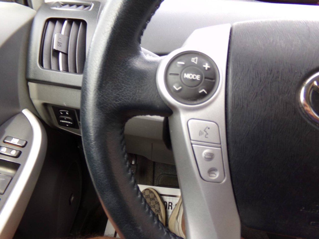 2011 Toyota Prius Image 53