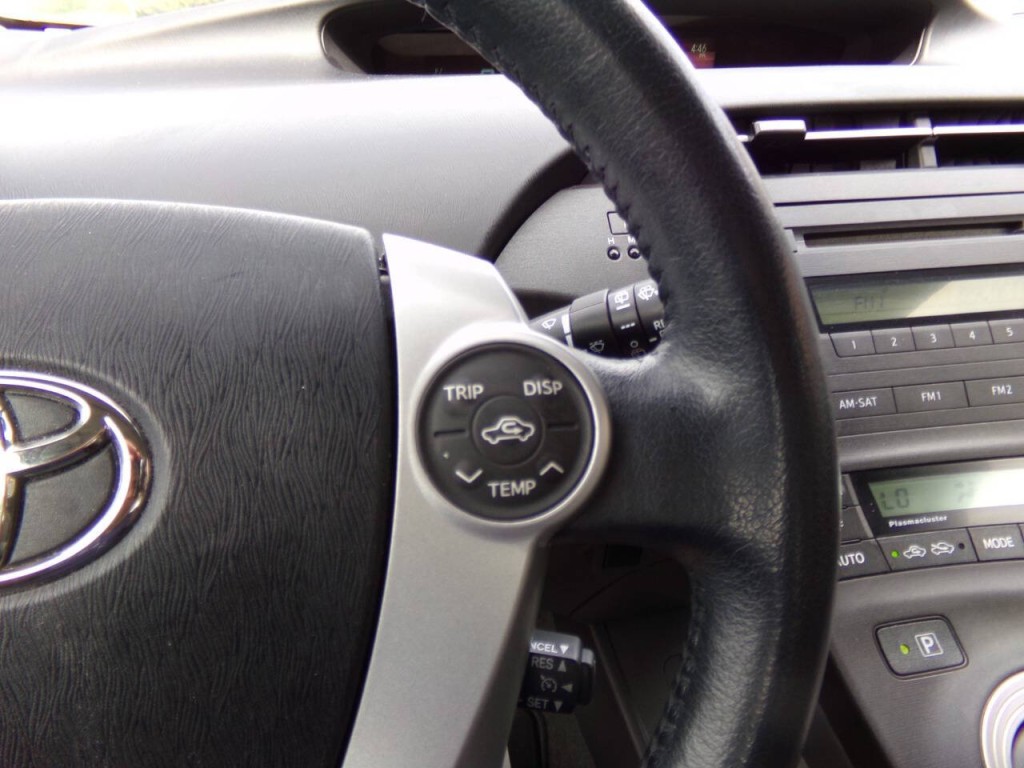 2011 Toyota Prius Image 54