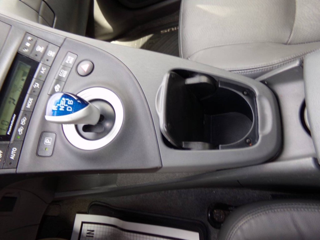 2011 Toyota Prius Image 59