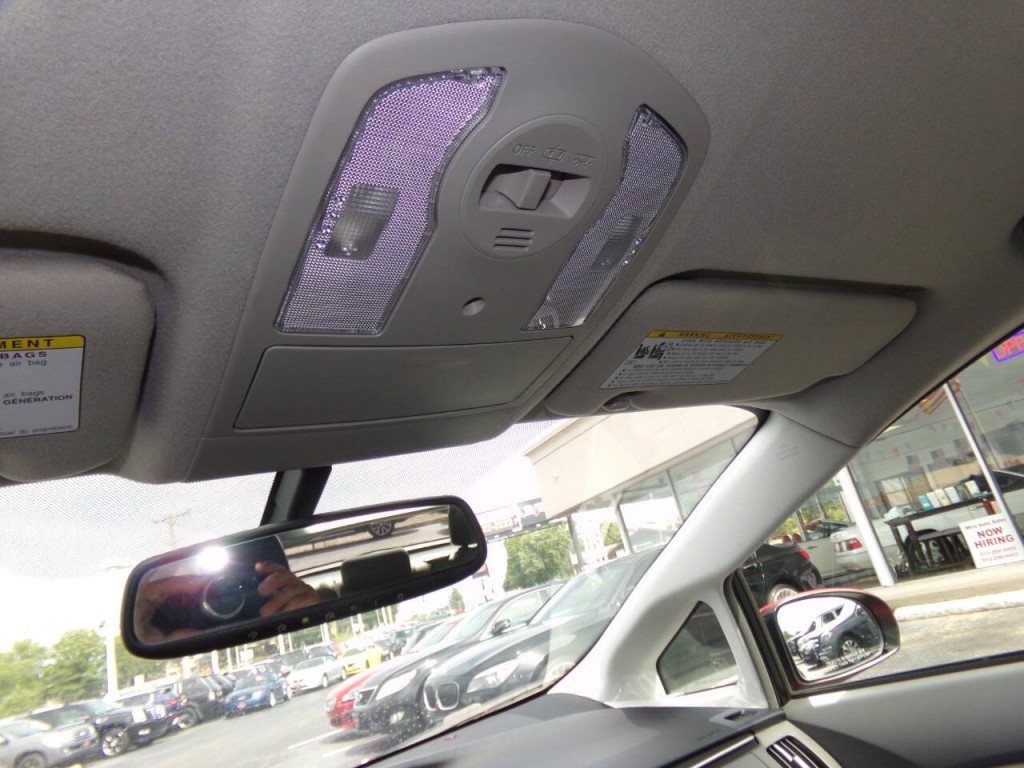 2011 Toyota Prius Image 60