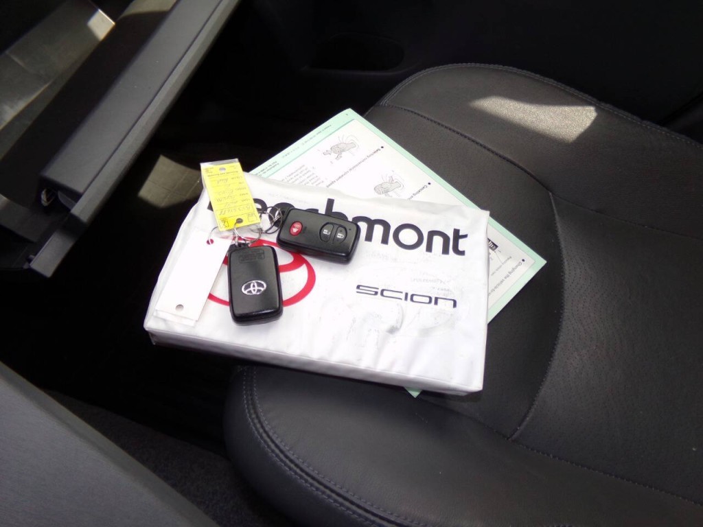 2011 Toyota Prius Image 61