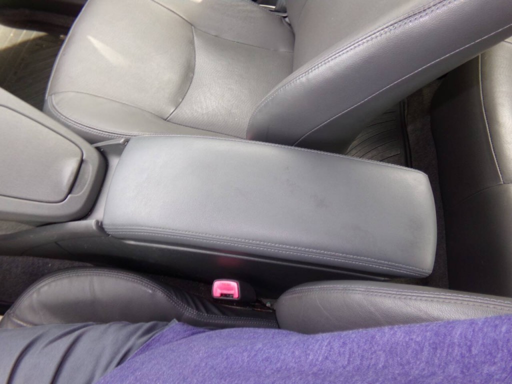 2011 Toyota Prius Image 57