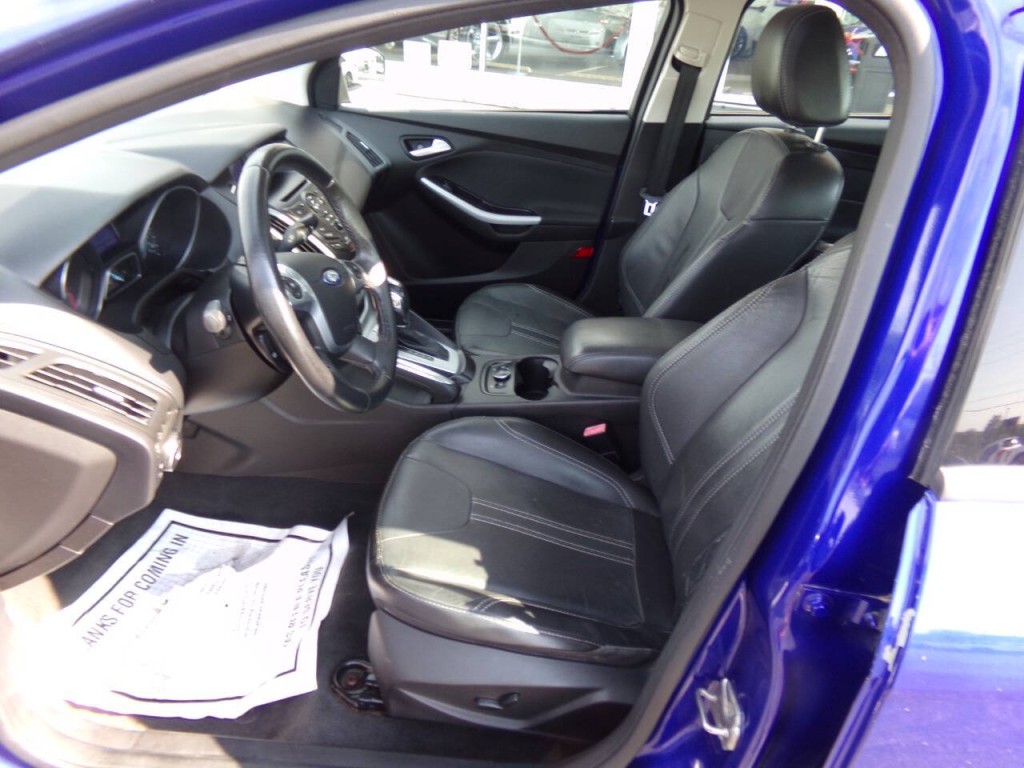 2013 Ford Focus Image 6