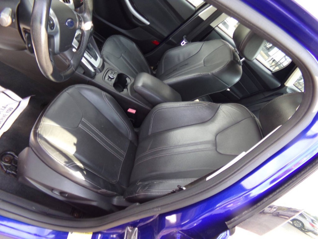 2013 Ford Focus Image 7