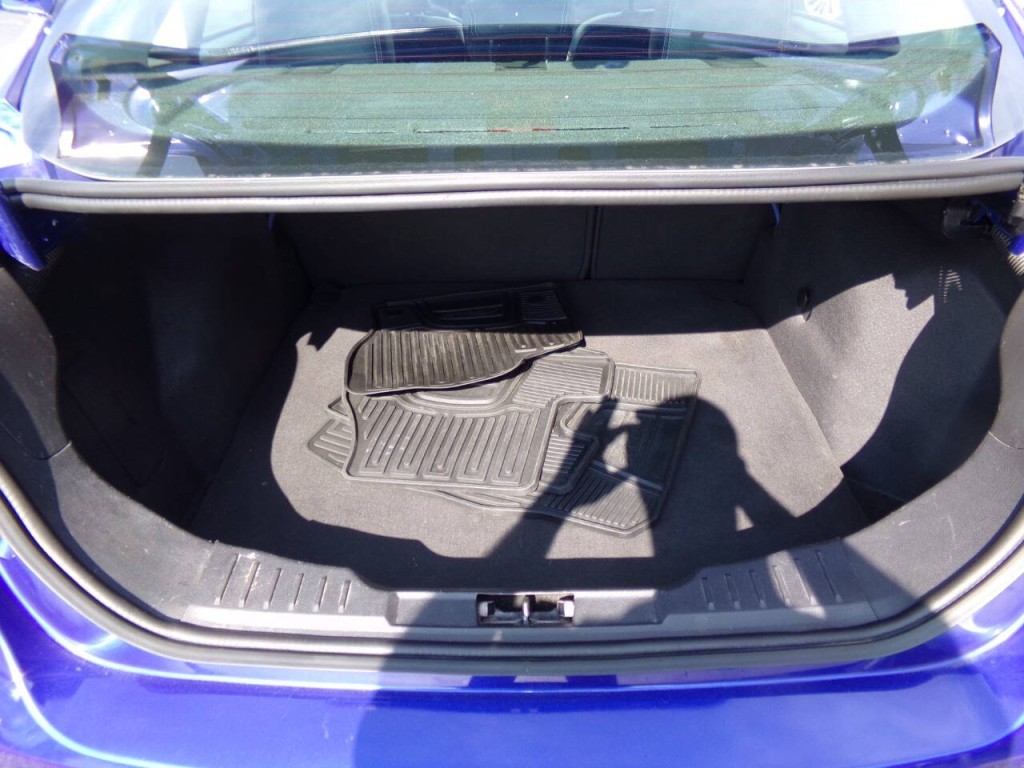 2013 Ford Focus Image 15