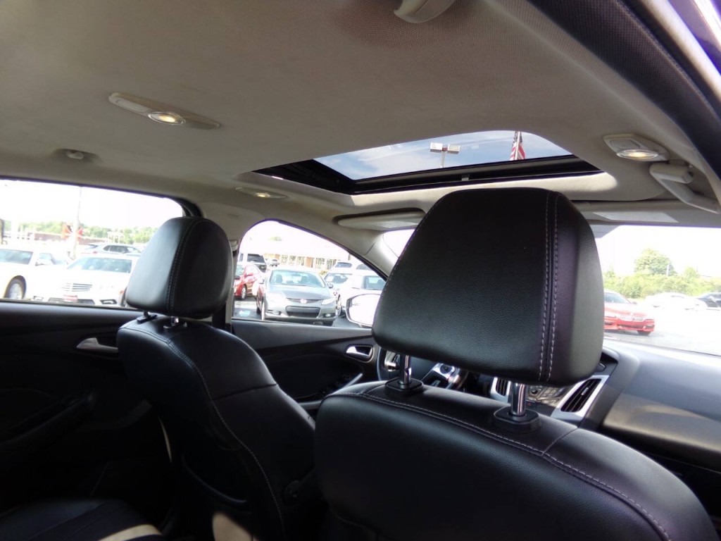 2013 Ford Focus Image 19