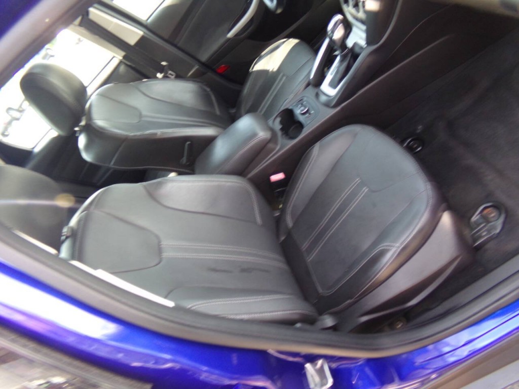 2013 Ford Focus Image 23