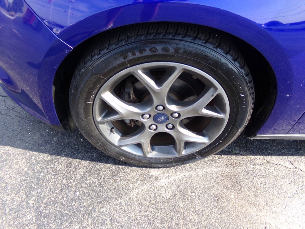 2013 Ford Focus Image 29