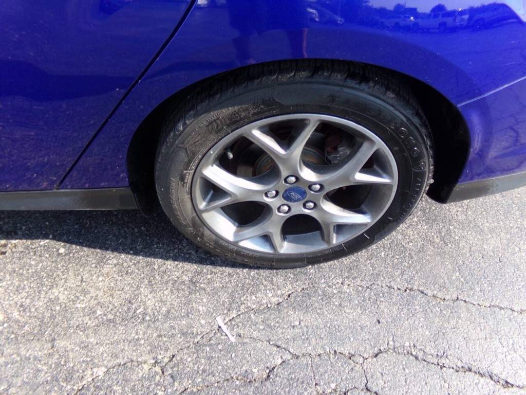 2013 Ford Focus Image 31