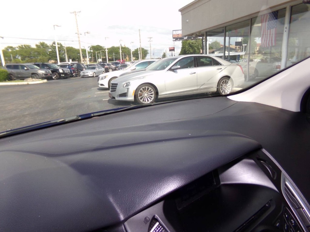 2013 Ford Focus Image 41