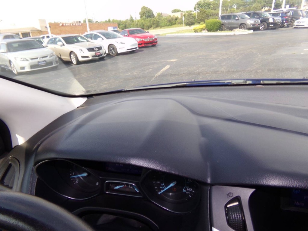 2013 Ford Focus Image 42