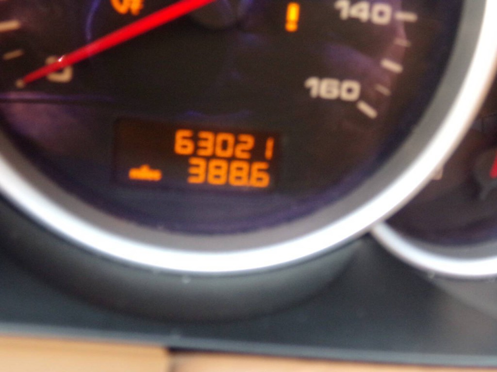 2005 Porsche Cayenne Image 15