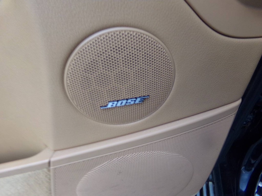 2005 Porsche Cayenne Image 19