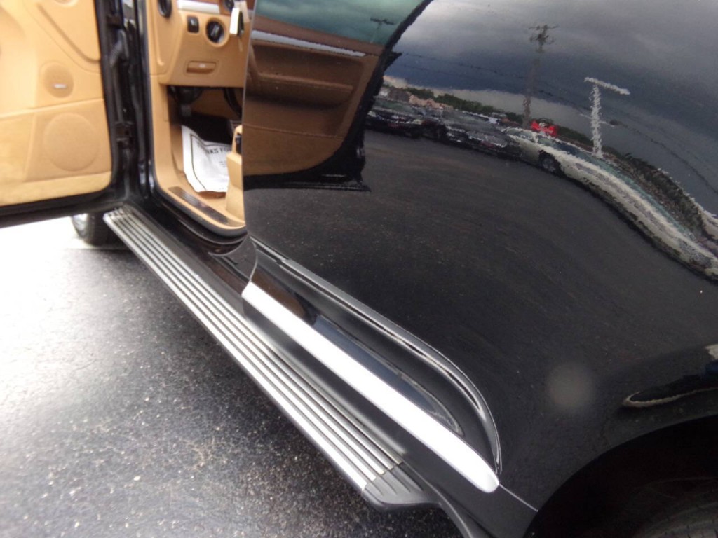 2005 Porsche Cayenne Image 21