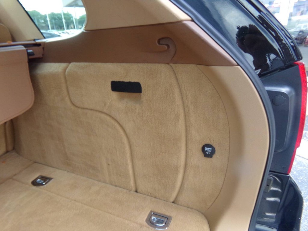 2005 Porsche Cayenne Image 27