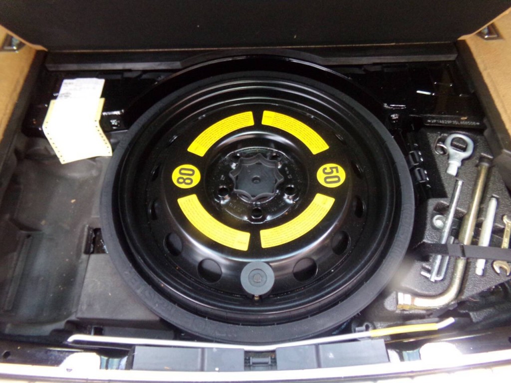 2005 Porsche Cayenne Image 29