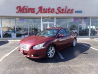 Image for 2012 Nissan Maxima 3.5 SV ID: 6656890