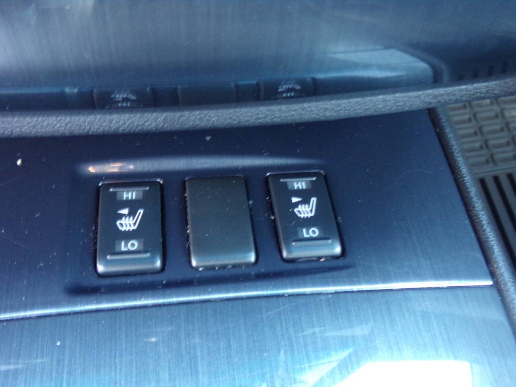 2012 Nissan Maxima Image 28
