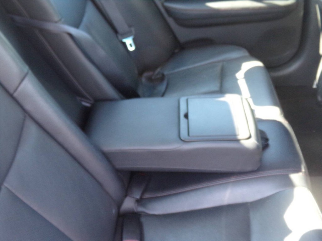 2012 Nissan Maxima Image 31