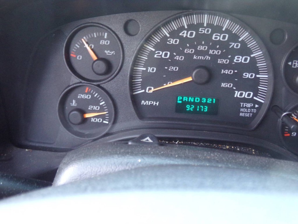 2007 Chevrolet Express Image 10