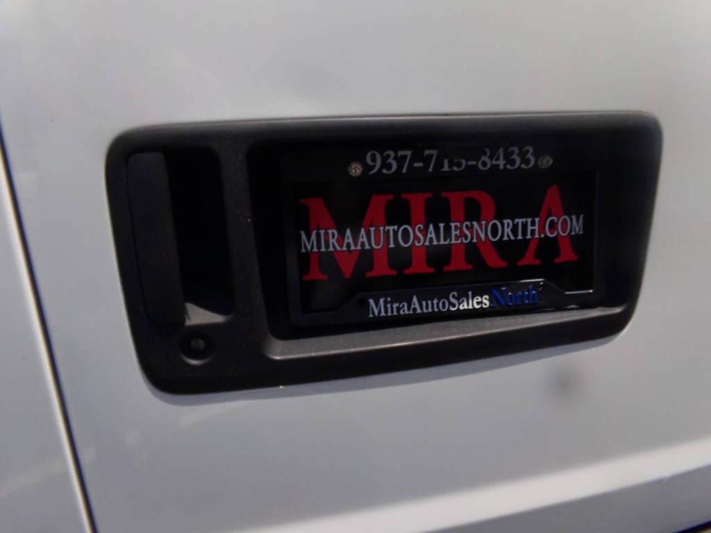 2007 Chevrolet Express Image 24