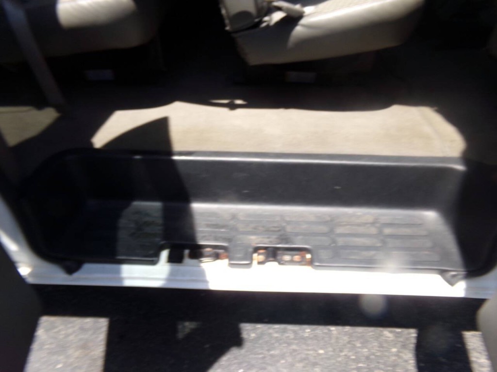 2007 Chevrolet Express Image 39