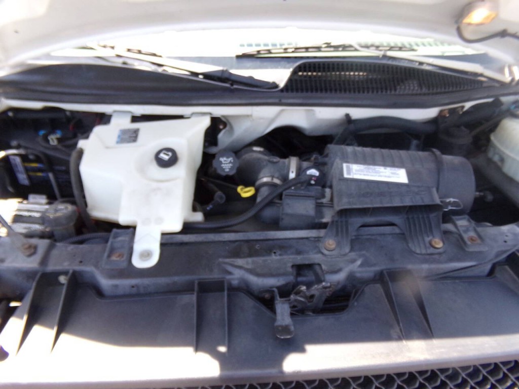 2007 Chevrolet Express Image 52