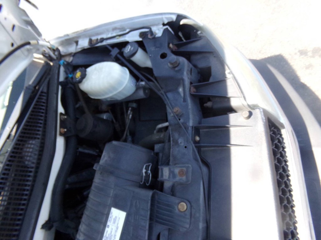 2007 Chevrolet Express Image 54