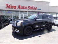 Image for 2015 GMC Yukon Denali ID: 6656892