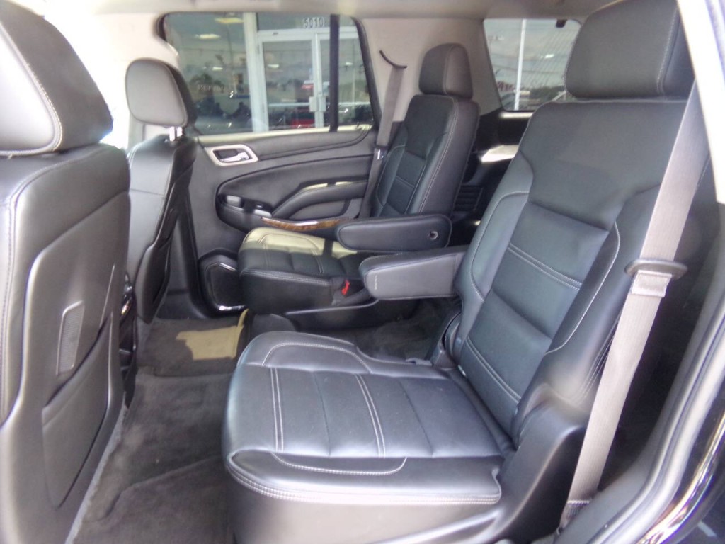 2015 GMC Yukon Image 15