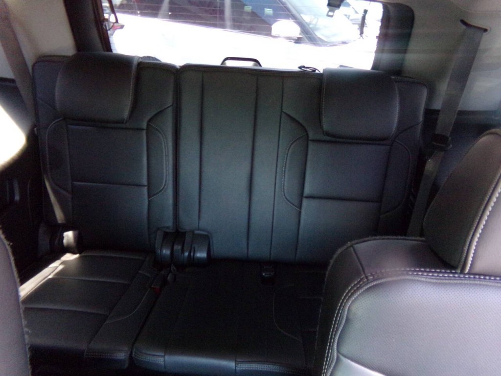 2015 GMC Yukon Image 18