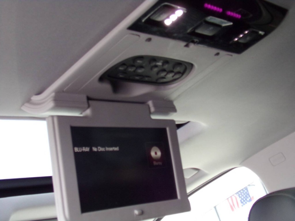 2015 GMC Yukon Image 22