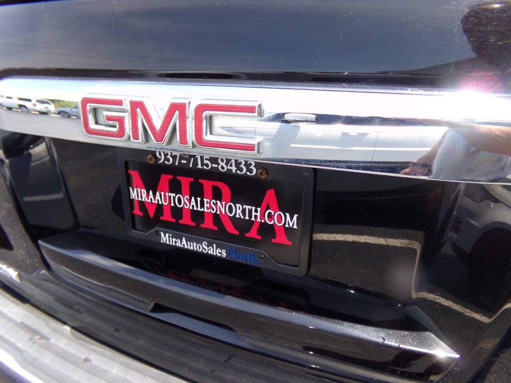 2015 GMC Yukon Image 26