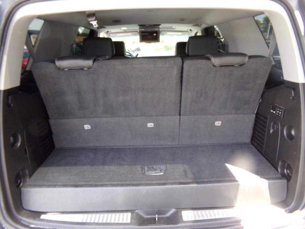 2015 GMC Yukon Image 28