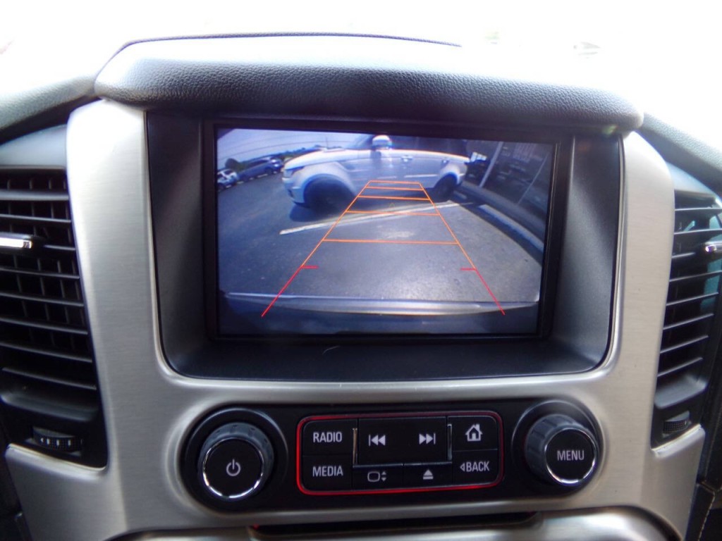 2015 GMC Yukon Image 57