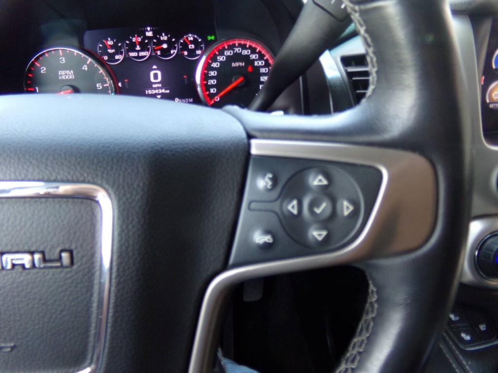 2015 GMC Yukon Image 62