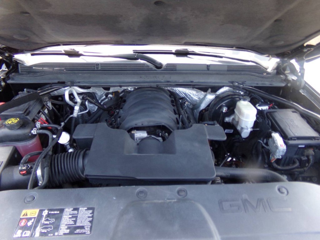2015 GMC Yukon Image 67