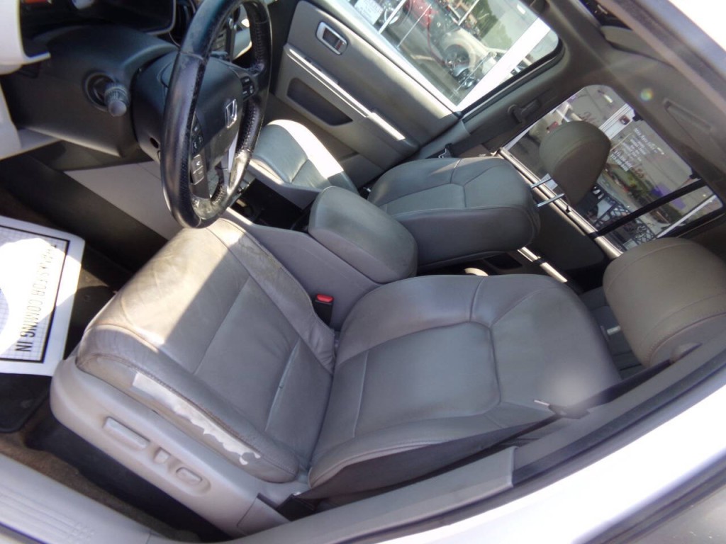 2013 Honda Pilot Image 10