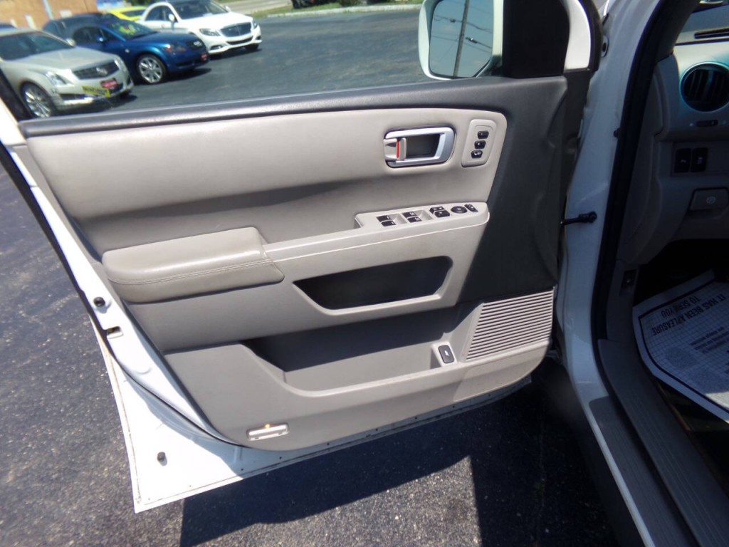 2013 Honda Pilot Image 11