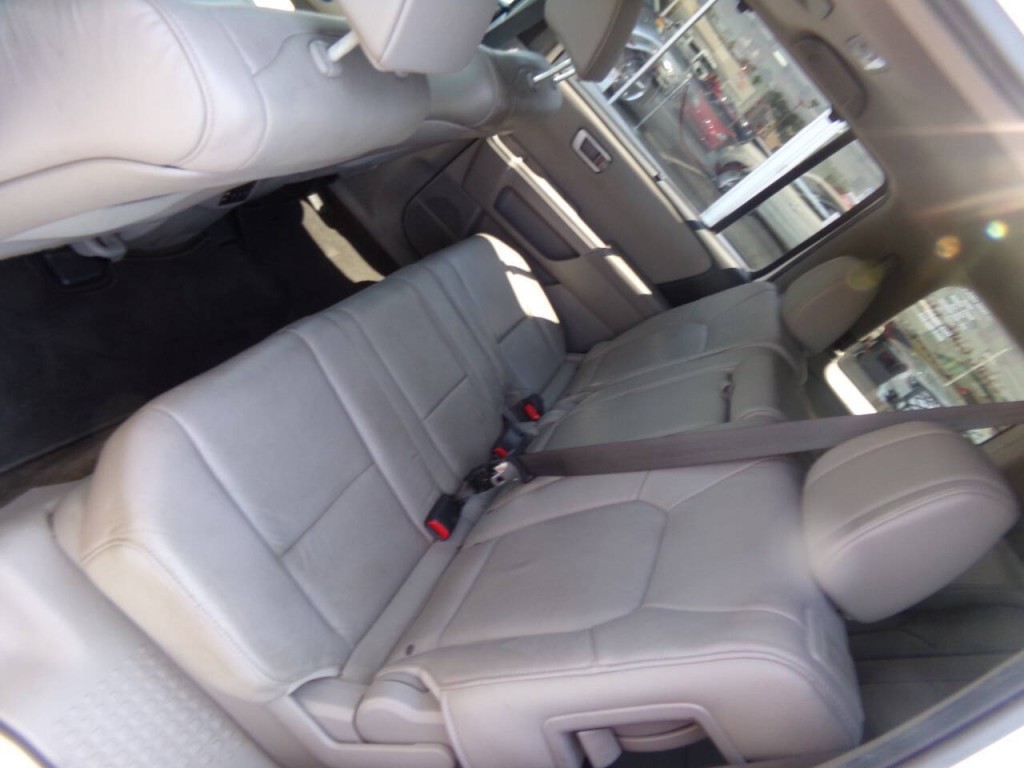 2013 Honda Pilot Image 13