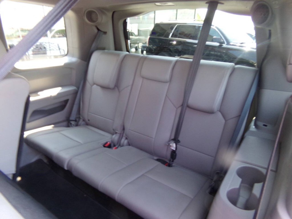 2013 Honda Pilot Image 14