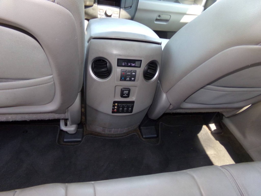 2013 Honda Pilot Image 16