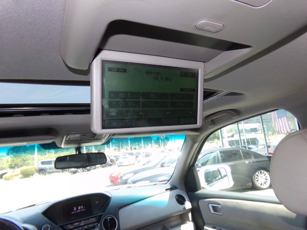 2013 Honda Pilot Image 18